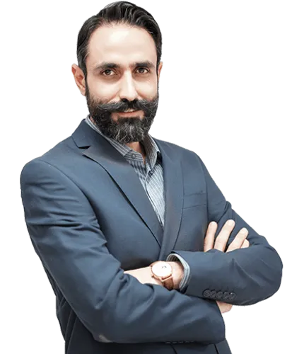 دکتر عبداله سعادت فر متخصص اورولوژی و جراح کلیه