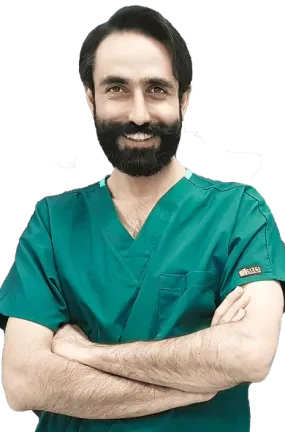 عکس دکتر عبداله سعادت فر پزشک اورولوژیست و متخصص کلیه اصفهان و کرمانشاه